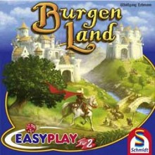 Burgen Land