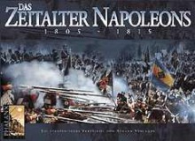 Das Zeitalter Napoleons 1805-1815