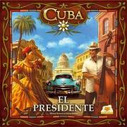 Cuba: El Presidente