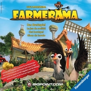 Farmerama - Das Brettspiel