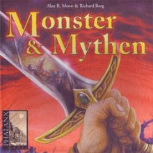 Monster & Mythen