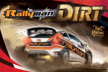 Rallyman: Dirt