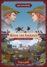 Robin von Locksley