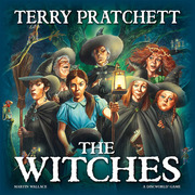 Terry Pratchett: Die Hexen