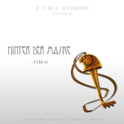 T.I.M.E Stories: Hinter der Maske