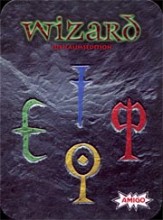 Wizard (Jubilums-Edition)