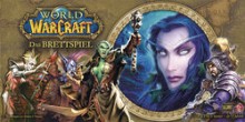 World of Warcraft The Boardgame