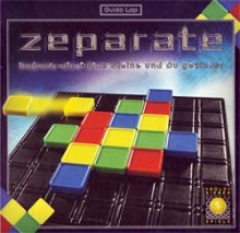 Zeparate