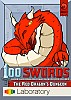 100 Swords: The Red Dragon´s Dungeon