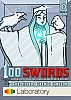 100 Swords: The Silver Queen´s Dungeon