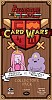 Adventure Time: Card Wars - Princess Bubblegum vs. Lumpy Space Princess