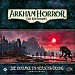 Arkham Horror: Das Kartenspiel – Die Innsmouth-Verschwrung: Erweiterung