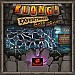 Klong!: Gold und Seide / Clank! Expeditions: Gold and Silk