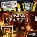 Escape Room: Murder Mystery