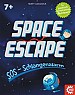 Space Escape / Mole Rats in Space