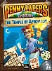Penny Papers Adventures: The Temple of Apikhabou / Im Tempel von Apikhabou