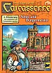 /Carcassonne - Abtei und Brgermeister