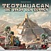 /Teotihuacan: Die Stadt der Gtter / City of Gods