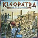 Kleopatra und die Baumeister