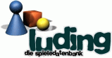 Luding - Die Spieledatenbank