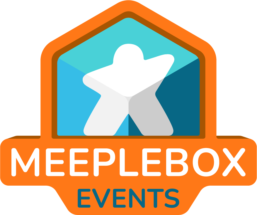 Meeplebox-Events