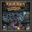 Klong!: Gold und Seide / Clank! Expeditions: Gold and Silk