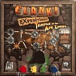 Klong!: Tempel der Affenlords / Clank! Expeditions: Temple of the Ape Lords