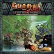 Klong! im! All! / Clank! In! Space!