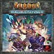 Klong! Im! All!: Raumstation 11 / Clank! In! Space!: Cyber Station 11
