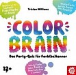 Colorbrain / Colourbrain