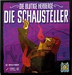 Die Blutige Herberge: Die Schausteller
