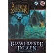 Das ltere Zeichen - Gravierende Folgen / Elder Sign: Grave Consequences