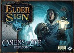 Das ltere Zeichen - Grauen aus dem Eis / Elder Sign: Omens of Ice