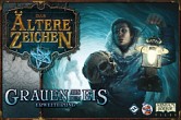 Das ltere Zeichen - Grauen aus dem Eis / Elder Sign: Omens of Ice