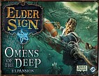 Das ltere Zeichen - Das Grauen aus der Tiefe / Elder Sign: Omens of the Deep