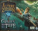 Das ltere Zeichen - Das Grauen aus der Tiefe / Elder Sign: Omens of the Deep