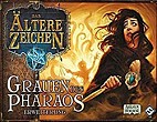 Das ltere Zeichen: Das Grauen des Pharaohs / Elder Sign: Omens of the Pharaoh