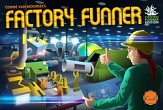 Factory Funner / Factory Funner & Bigger