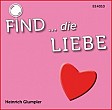 Find ... den Mrder / Find ... die Liebe