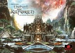 Unheil ber Kilforth / Gloom of Kilforth: A Fantasy Quest Game