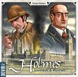 Holmes: Sherlock gegen Moriarty / Holmes: Sherlock & Mycroft