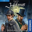 Holmes: Sherlock gegen Moriarty / Holmes: Sherlock & Mycroft
