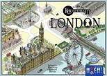Key to the City – London