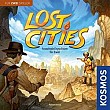 Lost Cities