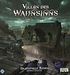 Villen des Wahnsinns: Zweite Edition – Grauenvolle Reisen