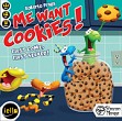 Me Want Cookies! / Keksäää!