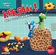 Me Want Cookies! / Keksäää!