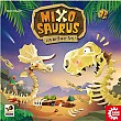 Mixosaurus 
