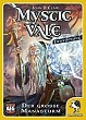 Mystic Vale: Mana Storm / Der groe Manasturm