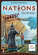 Nations: The Dice Game – Unrest